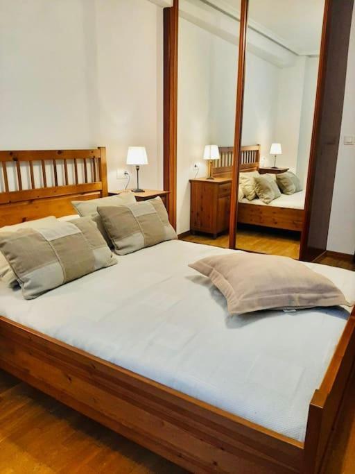 Apartamento La Bolera Llanes