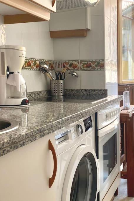 Apartamento La Bolera