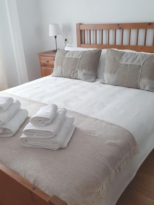 Apartamento Apartamento La Bolera *