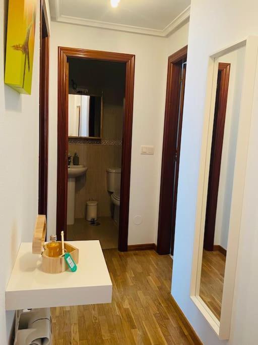 Apartamento La Bolera