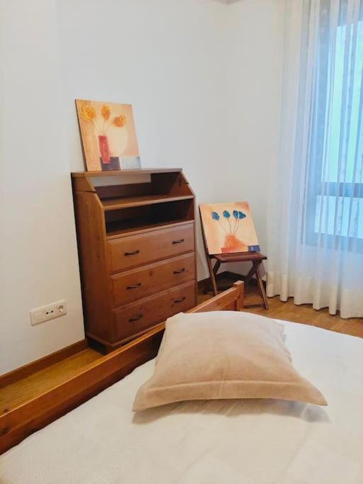 Apartamento Apartamento La Bolera Llanes