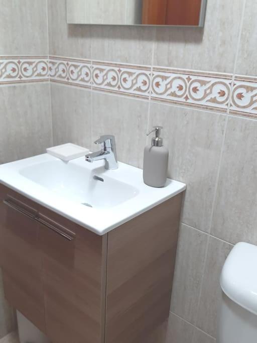 Apartamento La Bolera *