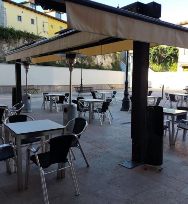 Apartamento Apartamento La Bolera