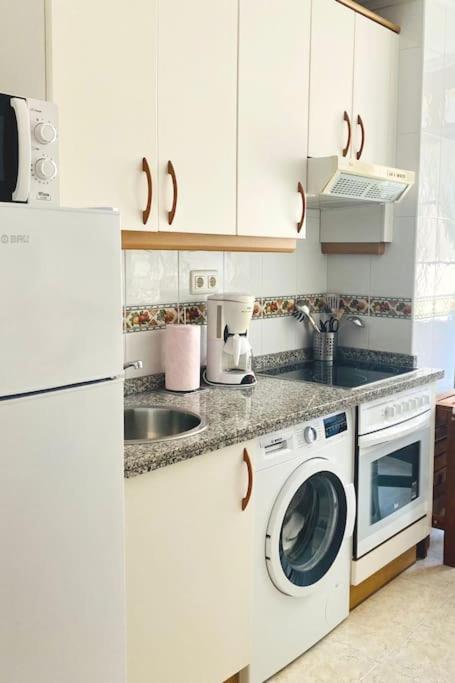 Apartamento La Bolera Llanes