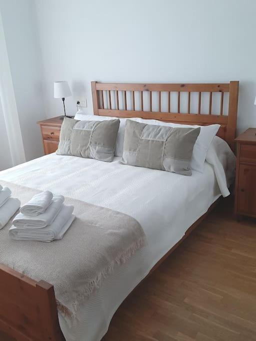 Apartamento La Bolera * Llanes