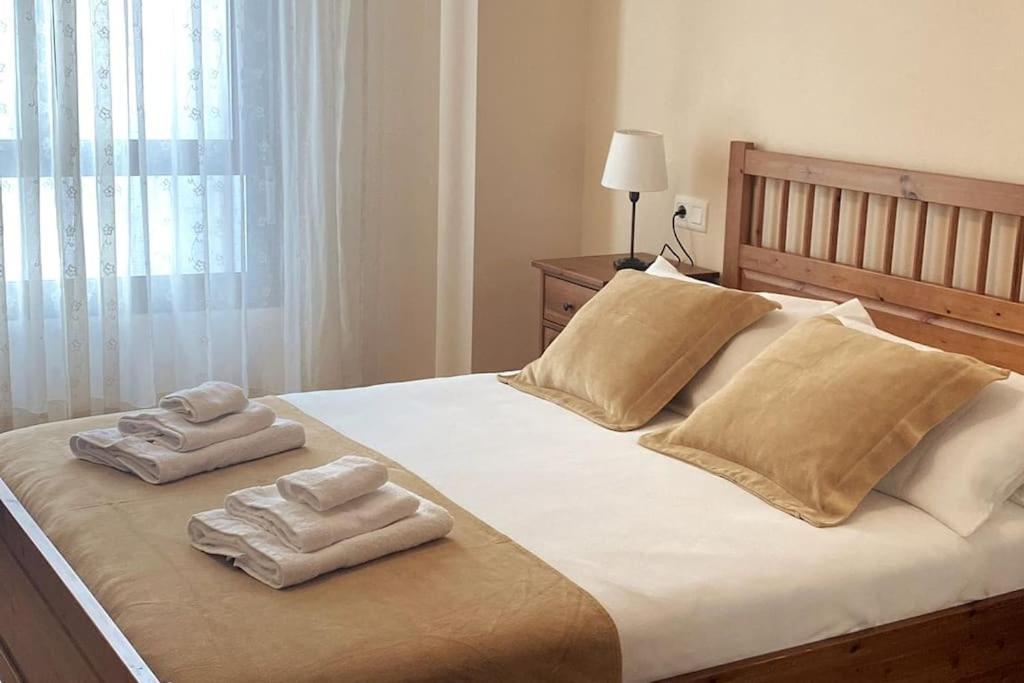 Apartamento La Bolera Apartamento *