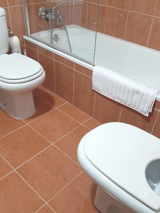 Apartamento Apartamento La Bolera *