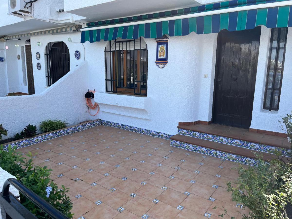 Adosado En Mazagon