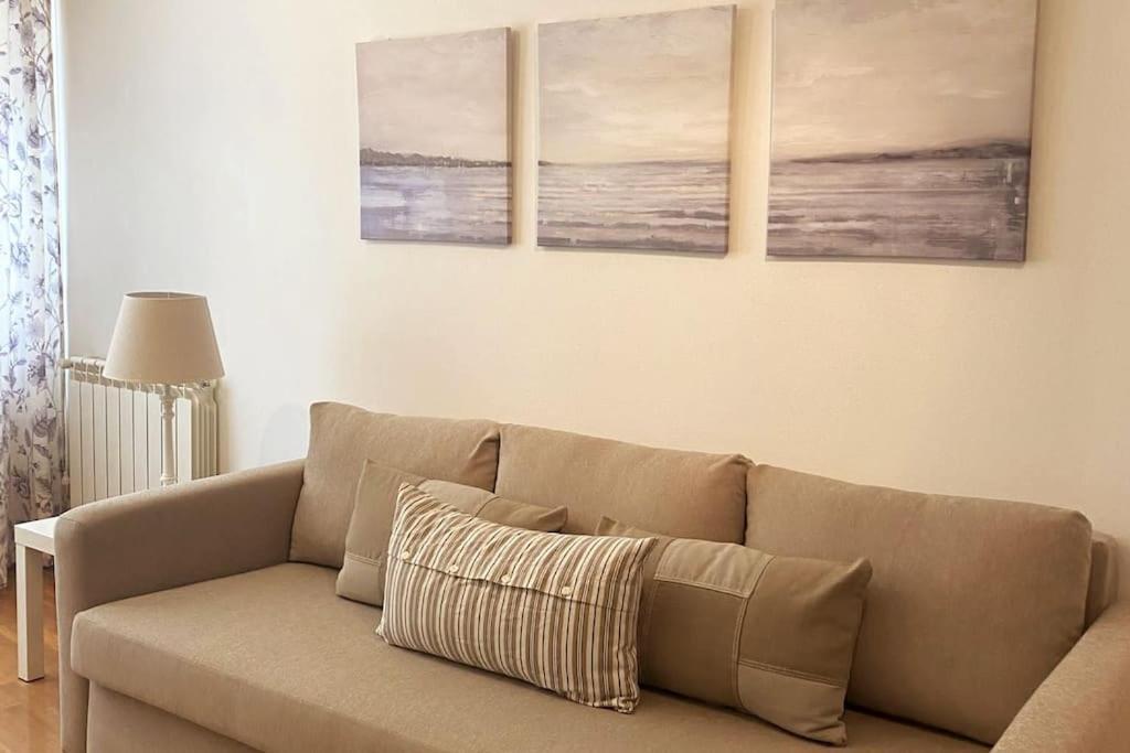 Apartamento La Bolera Apartamento Llanes