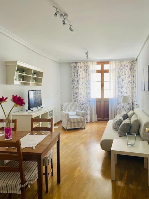 Apartamento La Bolera * Llanes