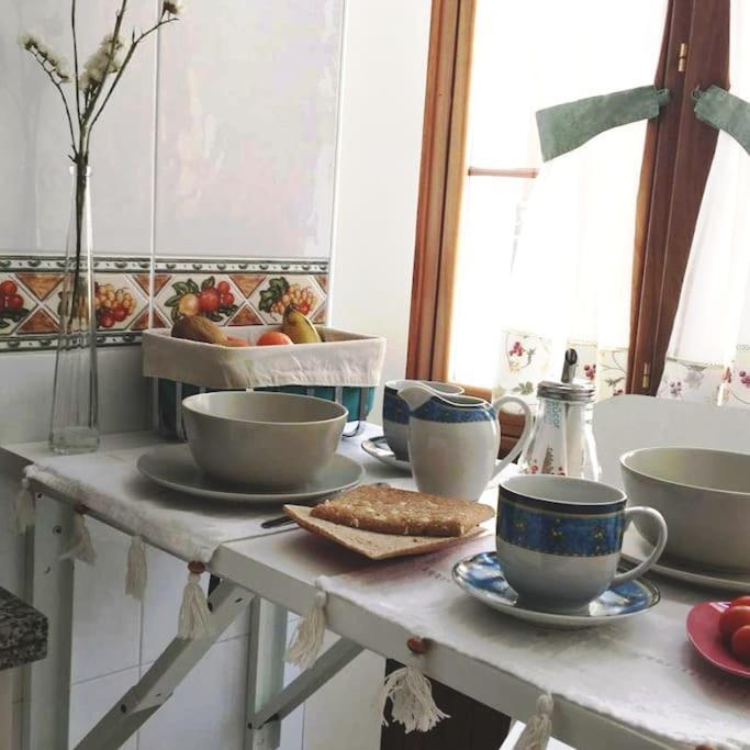 Apartamento La Bolera *