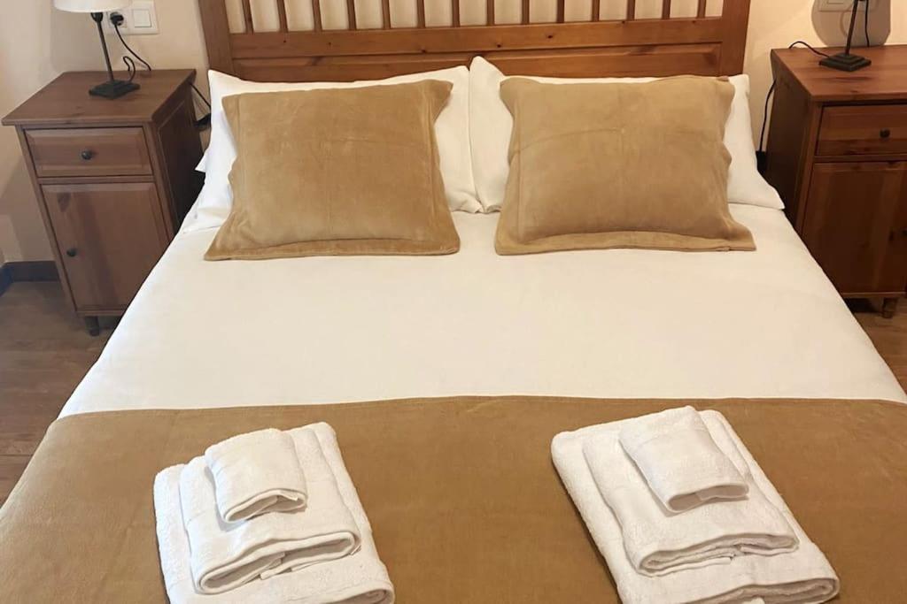 Apartamento La Bolera Llanes