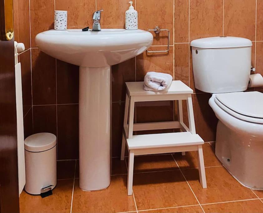 Apartamento La Bolera * Llanes