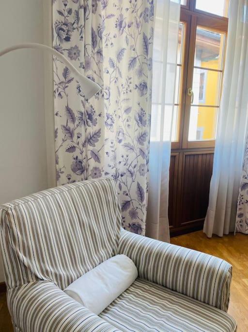 Apartamento La Bolera