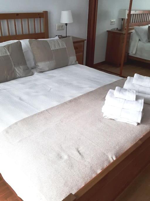 Apartamento Apartamento La Bolera Llanes