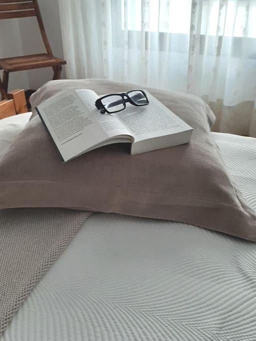 Apartamento La Bolera