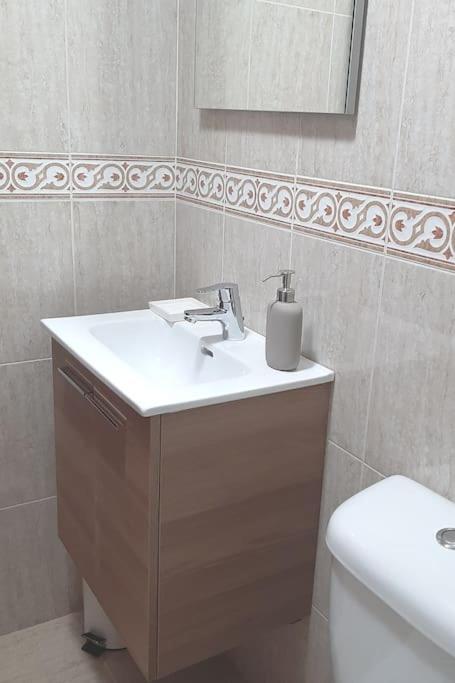 Apartamento Apartamento La Bolera