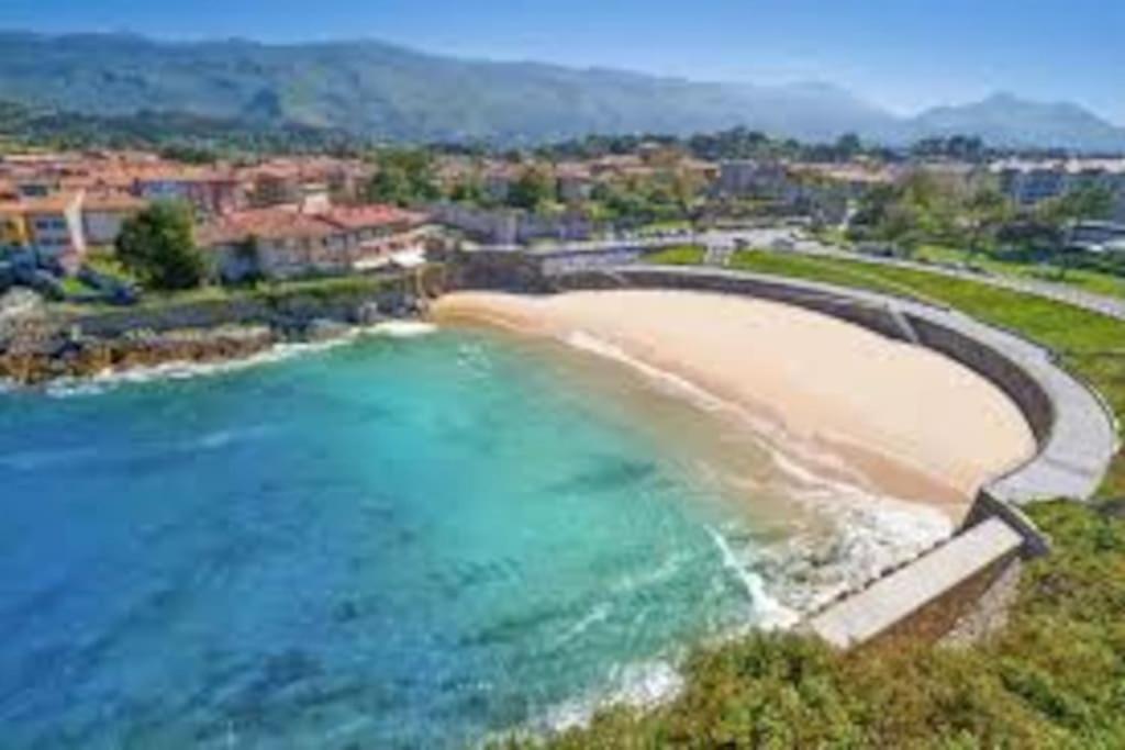 Apartamento La Bolera Llanes