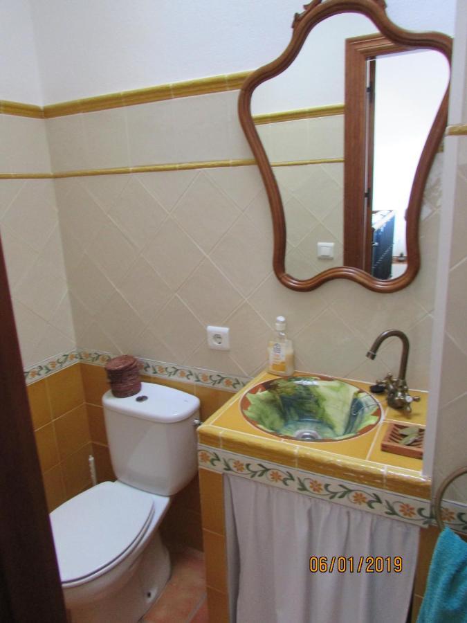 Calle Calvario 10 Holiday home *