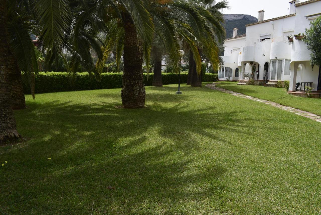 Apartment Pedrera Afrodita Ap1137