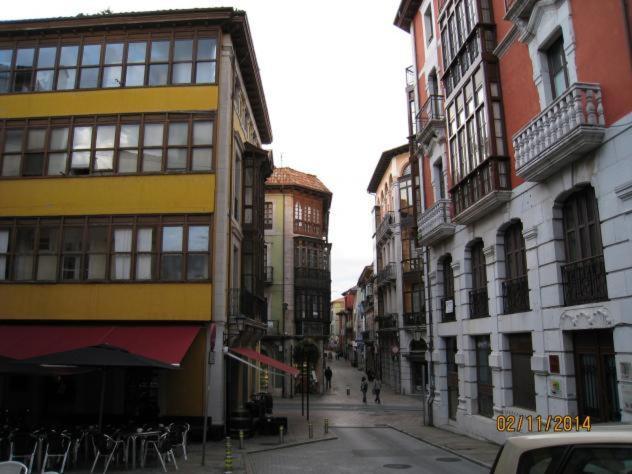 Apartamento La Bolera Llanes