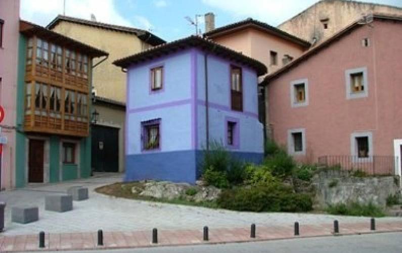 Apartamento La Bolera * Llanes