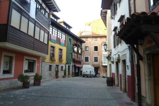 Apartamento La Bolera