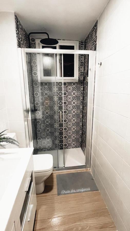 Apartamento Suite palacios Jacuzzi