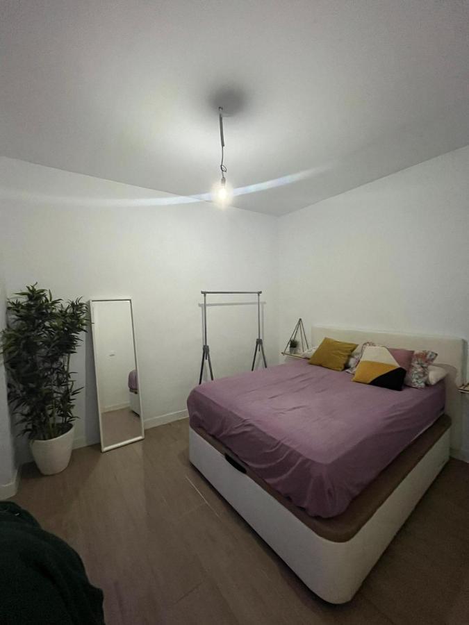 Apartamento Suite palacios Jacuzzi El Puerto de Santa María