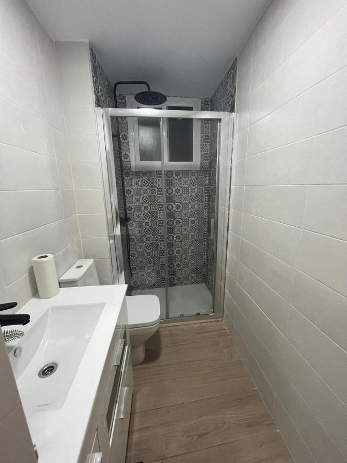 Apartamento Suite palacios Jacuzzi *