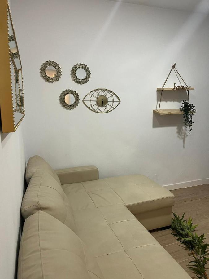 Apartamento Suite palacios Jacuzzi El Puerto de Santa María