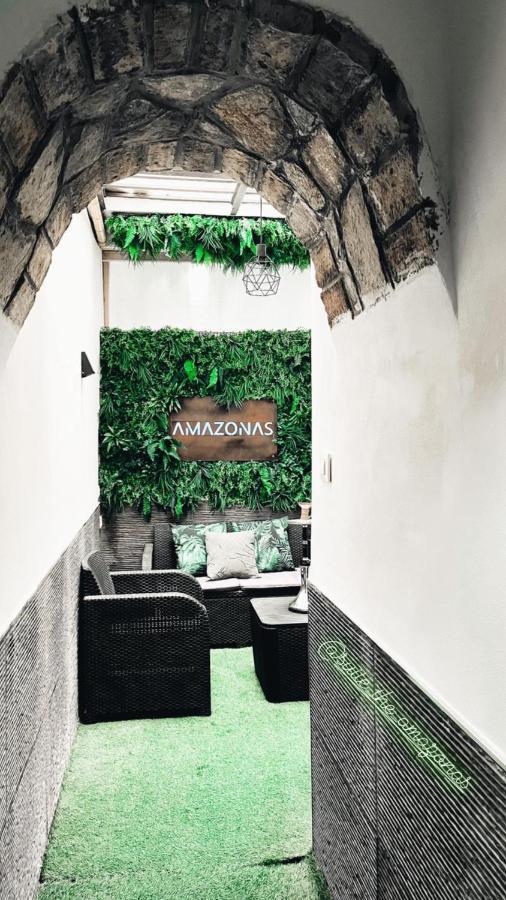 Suite palacios Jacuzzi Apartamento
