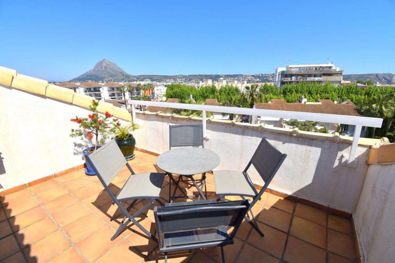 Apartment Jardines Del Saladar - 5038 Javea