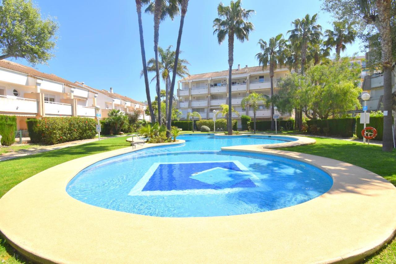 Apartment Jardines Del Saladar - 5038