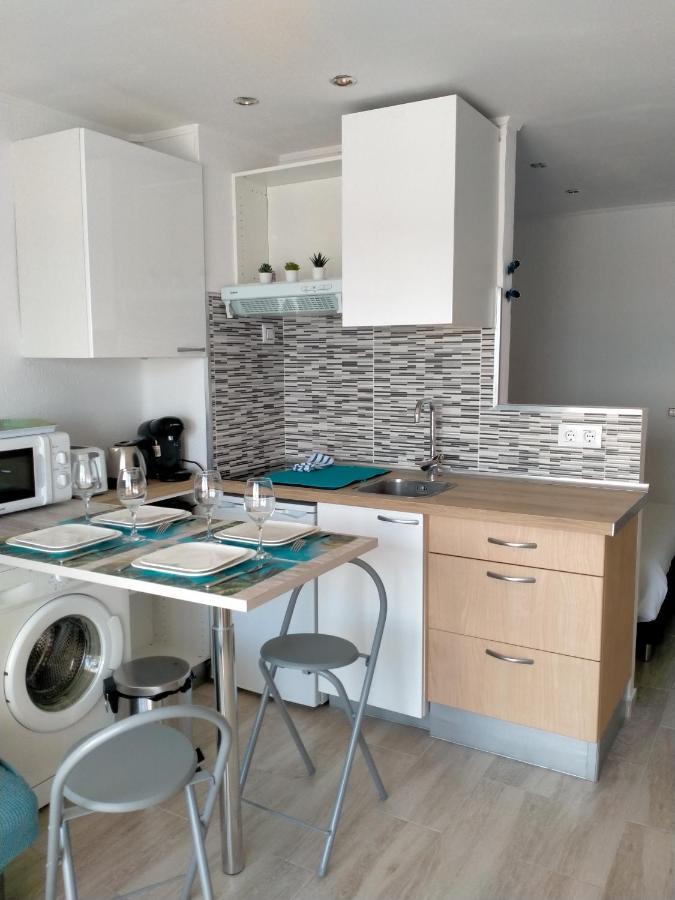 Apartamento Blue Butterflies Ampuriabrava