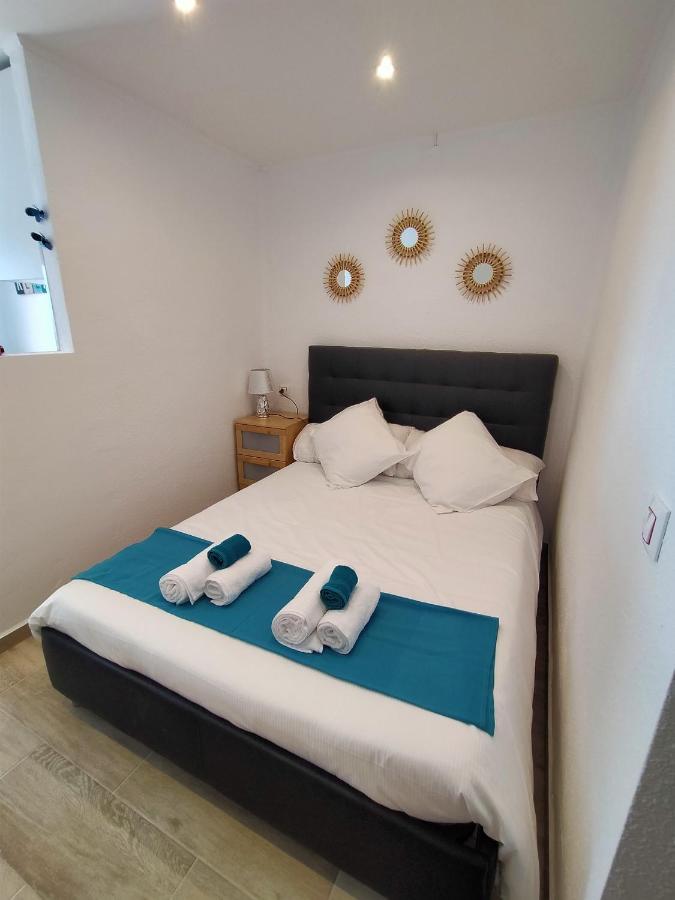 Apartamento Blue Butterflies Ampuriabrava
