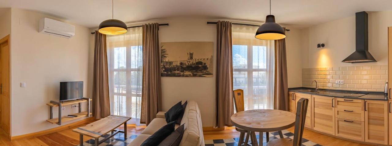 New Use Pz España 3 Derecha Apartamento *