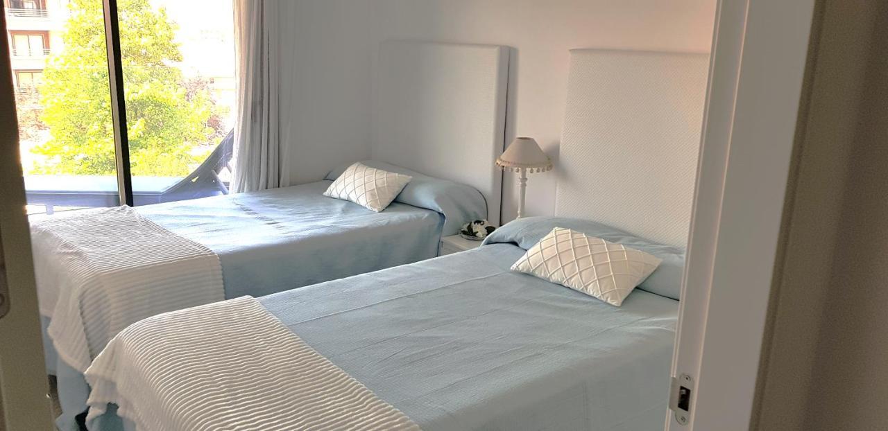 Apartamento Playa Canelas Descanso *