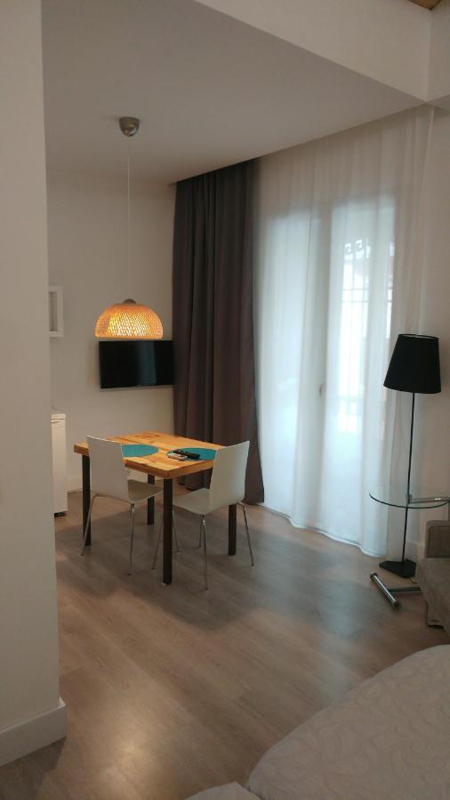 Apartment Coles Apartasuites *