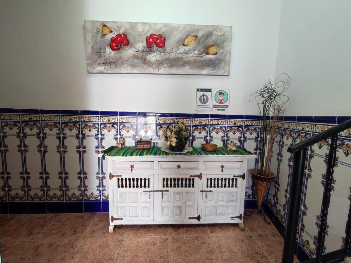 Pensión Pradera
