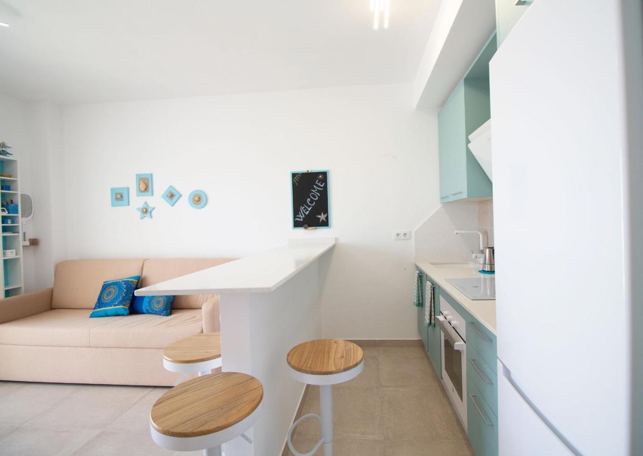 Mirador I Apartment Tarifa