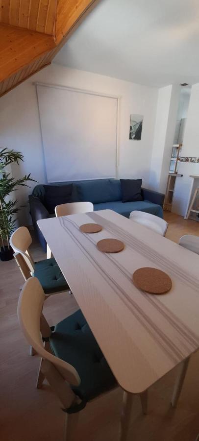 Apartamento Aras Biescas (Aragon)