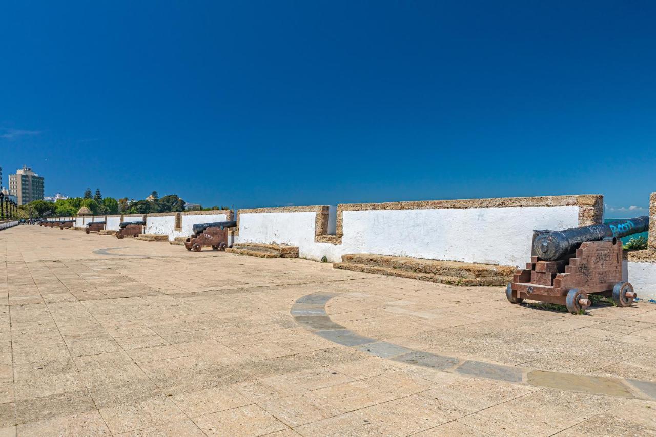 Apartamento New Use Pz España 3 Izquierda