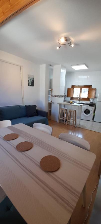 Aras Apartamento *