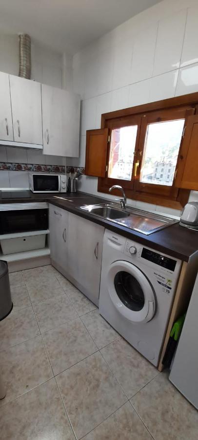 Aras Apartamento