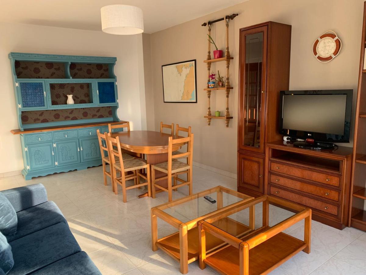 Vut Pedra Do Con Apartamento *