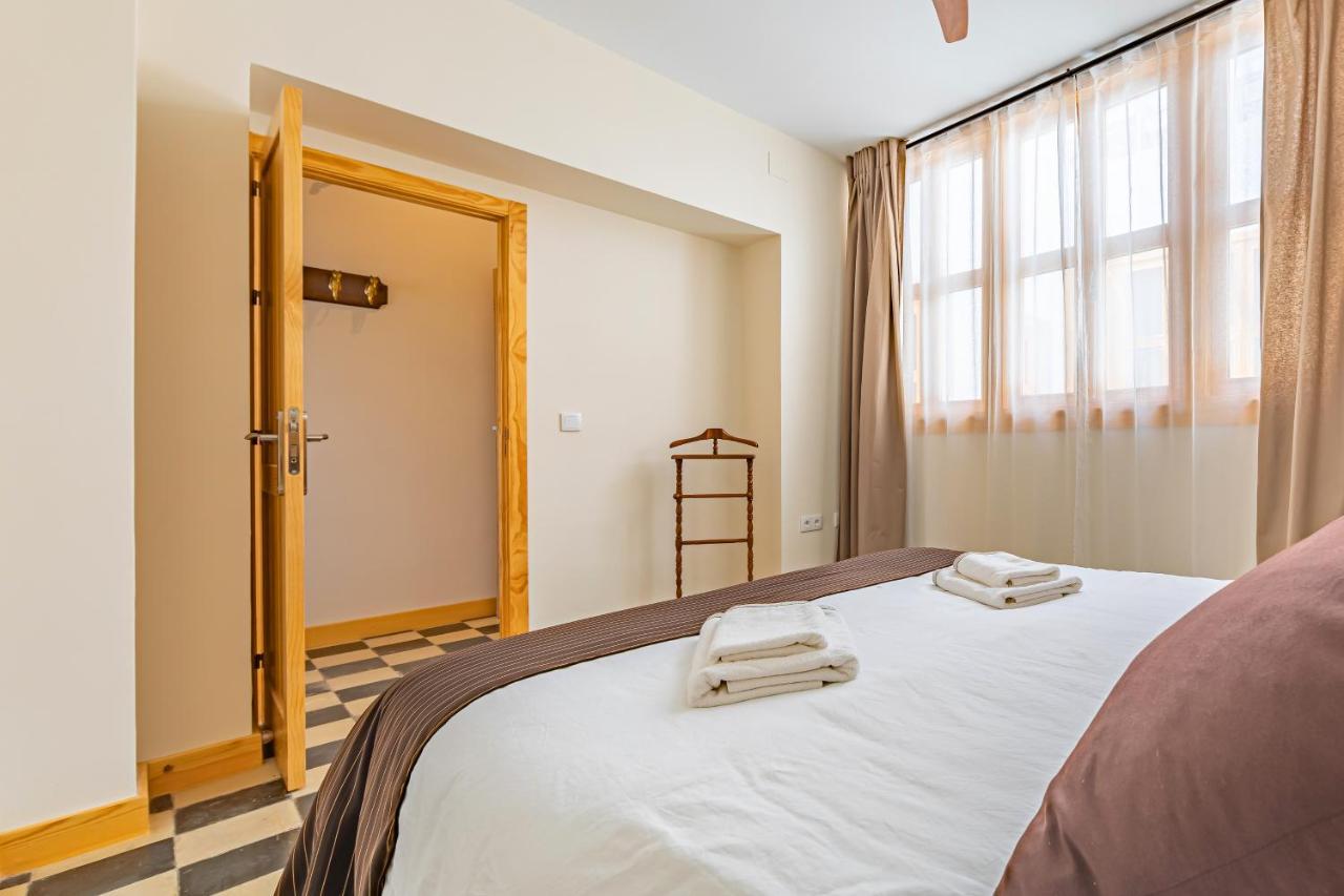 Apartamento New Use Pz España 3 Derecha Cádiz