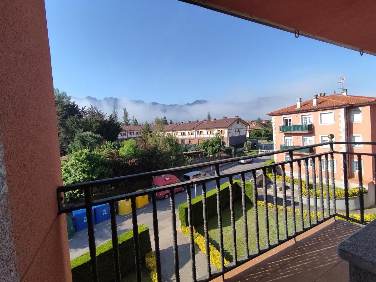 Precioso Y Céntrico Piso En Apartamento Villasana de Mena