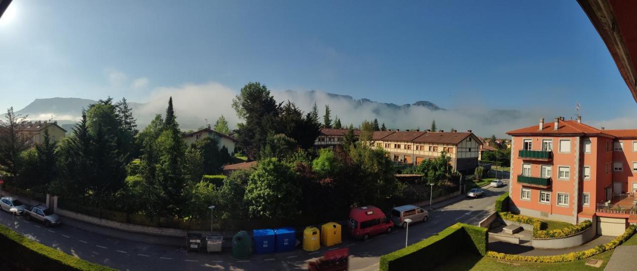 Precioso Y Céntrico Piso En Apartamento *