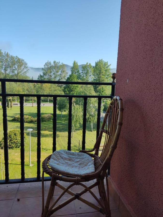 Precioso Y Céntrico Piso En Apartamento